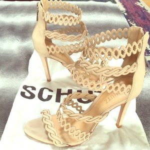 Schutz 👠